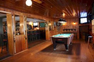 Billiards