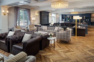 Hotel Interior 2 of 15