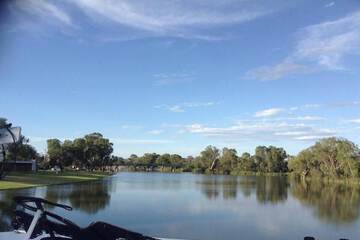 Lake