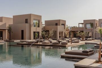 Building design