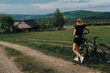 Bicycling