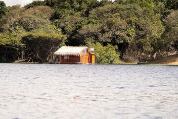 Game drive