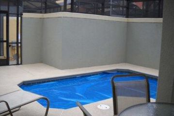 Terrace or Patio