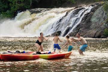 Children's activities