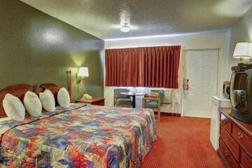 Rodeway Inn