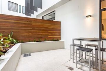 Terrace or Patio
