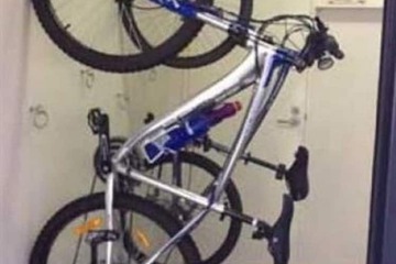 Bicycling