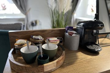 Miscellaneous