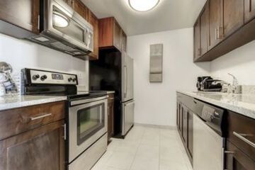 In-Room Kitchen