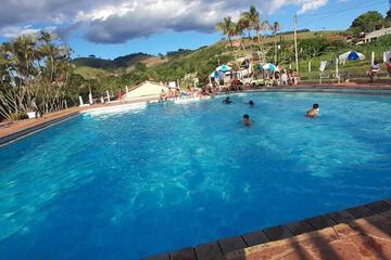 Natural pool