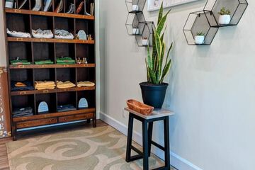 Gift shop