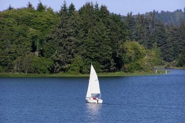 Lake