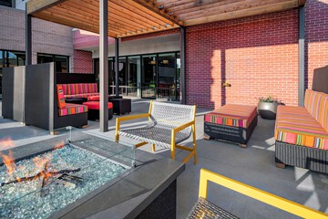 Terrace/Patio 34 of 35