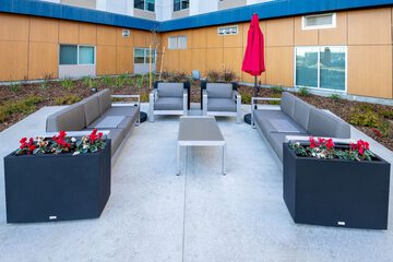 Terrace/Patio 53 of 53