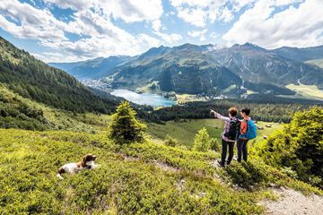 Hiking