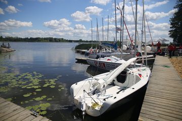 Marina