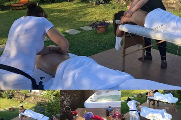 spa