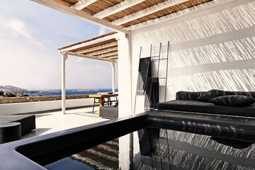 Beach/ocean view