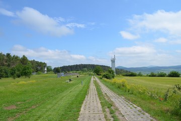 Hiking