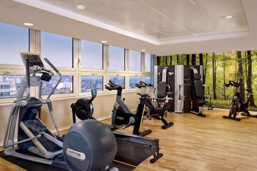 Sports facility