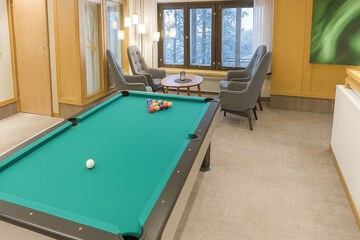 Billiards