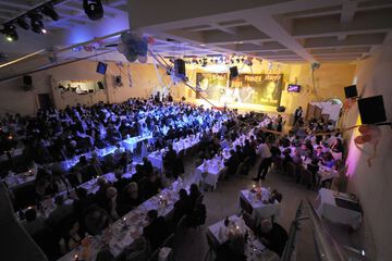 Nightclub