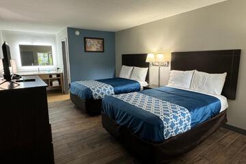 regency inn