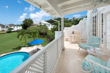 Terrace or Patio