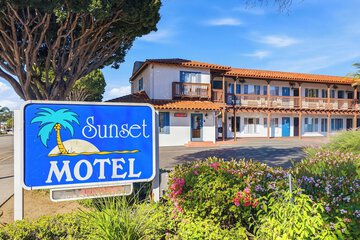 Sunset Motel