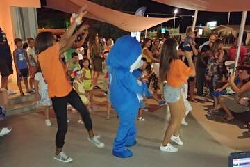Children's activities