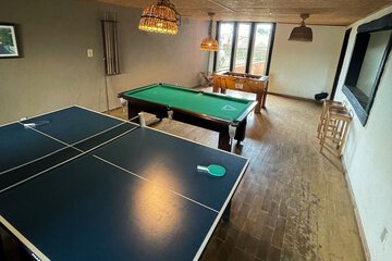Billiards