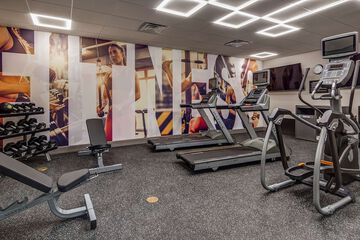Health and Fitness 27 of 36