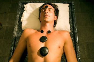 Spa treatment