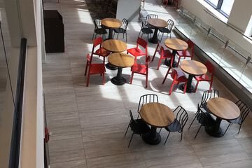 Business Center 60 of 63