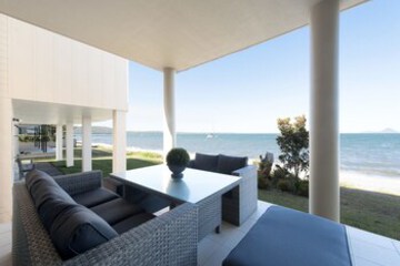 Terrace or Patio