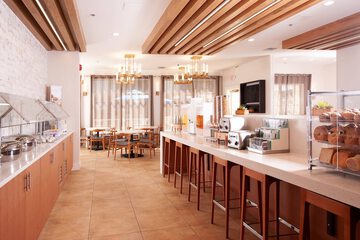 Breakfast/Coffee Service 46 of 49