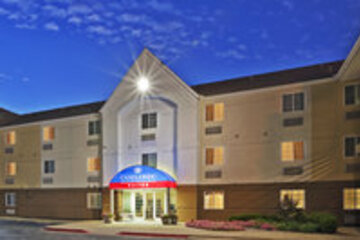 Sonesta Simply Suites Dallas Richardson Greenville
