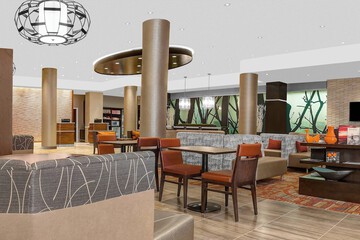 Hotel Interior 9 of 34