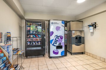 Vending machine