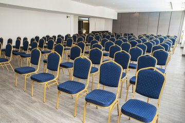 Birthday party area
