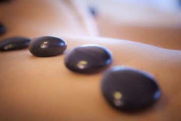 Spa treatment