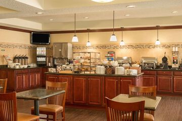 Breakfast/Coffee Service 43 of 57