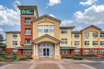 Extended Stay America Suites Orlando Southpark Commodity Cir