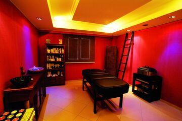 Treatment room