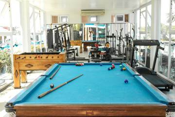 Gym