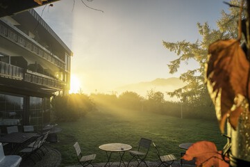Sundeck