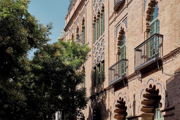 Building design