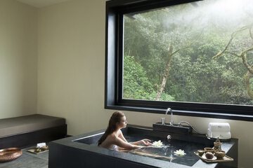 Treatment room