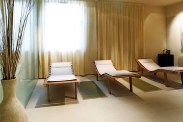 Treatment room