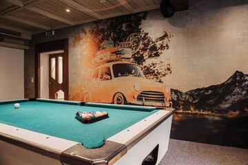 Billiards